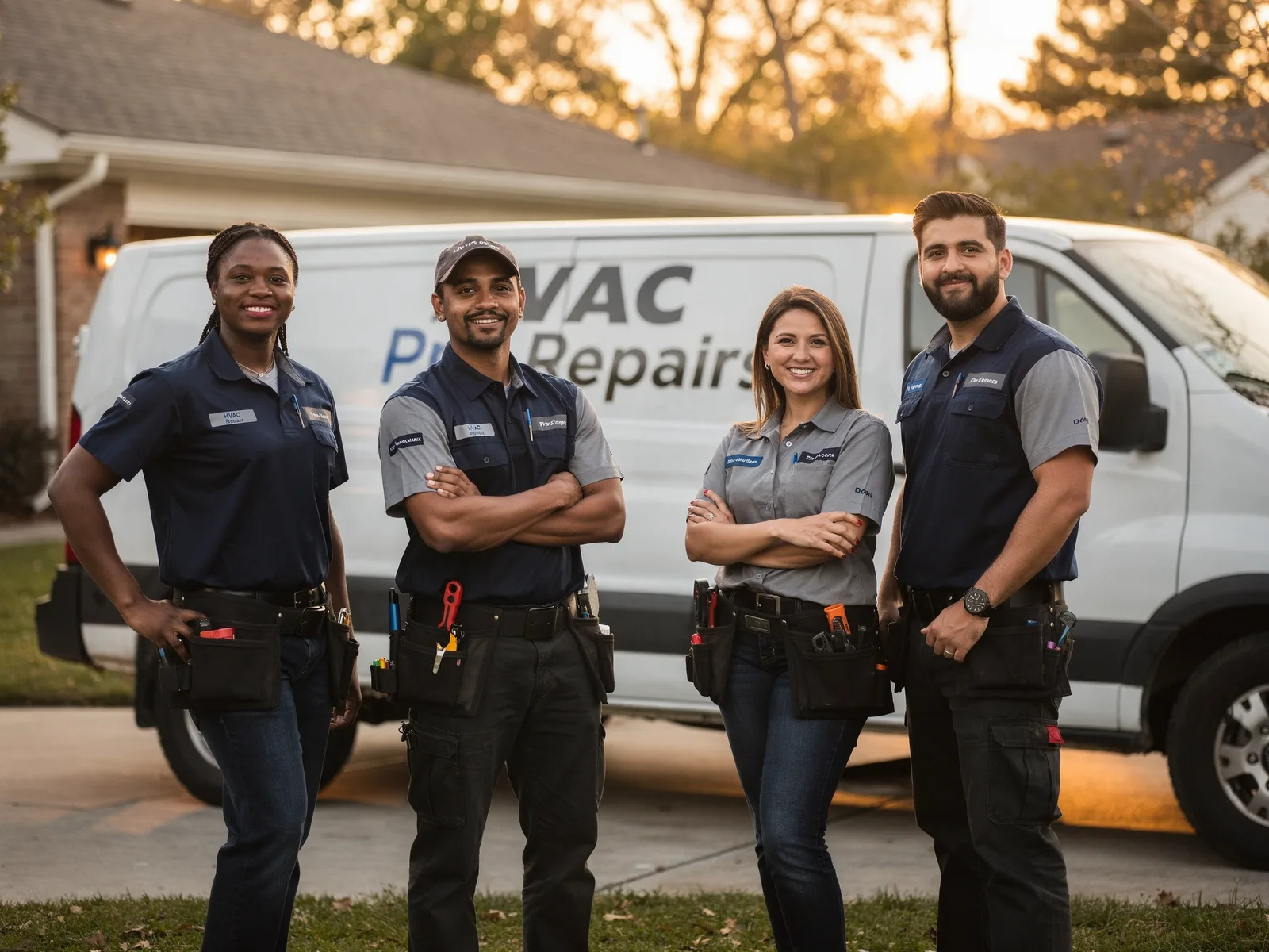 Heat Pump Repair company in Gordonville, PA