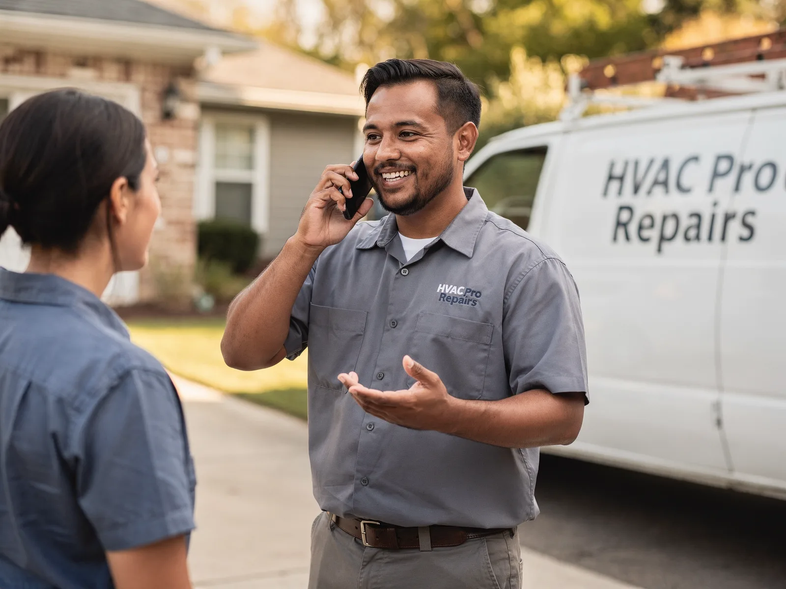 Heat Pump Repair Gordonville, PA FAQs